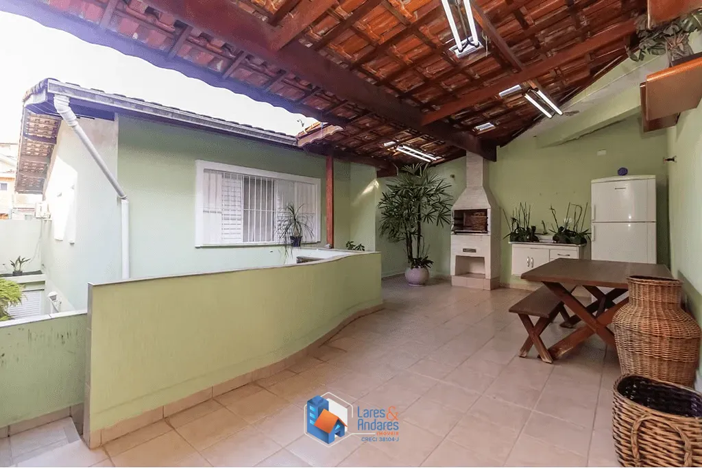Casa, 3 quartos, 174 m² - Foto 21