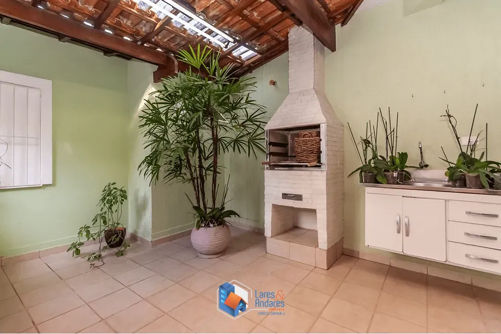Casa, 3 quartos, 174 m² - Foto 23