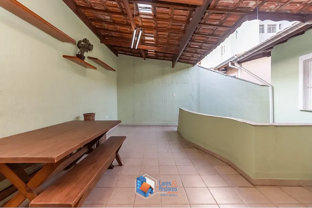 Casa, 3 quartos, 174 m² - Foto 24