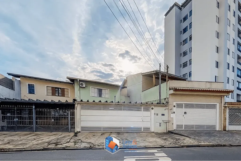 Casa, 3 quartos, 174 m² - Foto 26