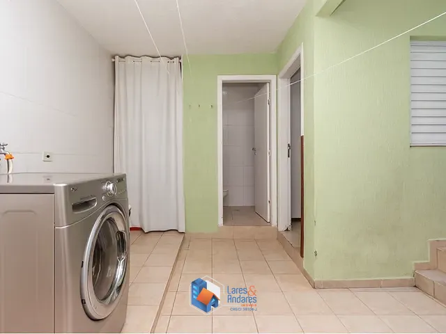 Casa 3 quartos e 4 banheiros, à venda, no bairro Imirim em São Paulo