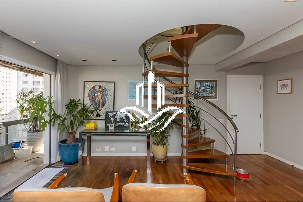 Cobertura, 4 quartos, 467 m² - Foto 32
