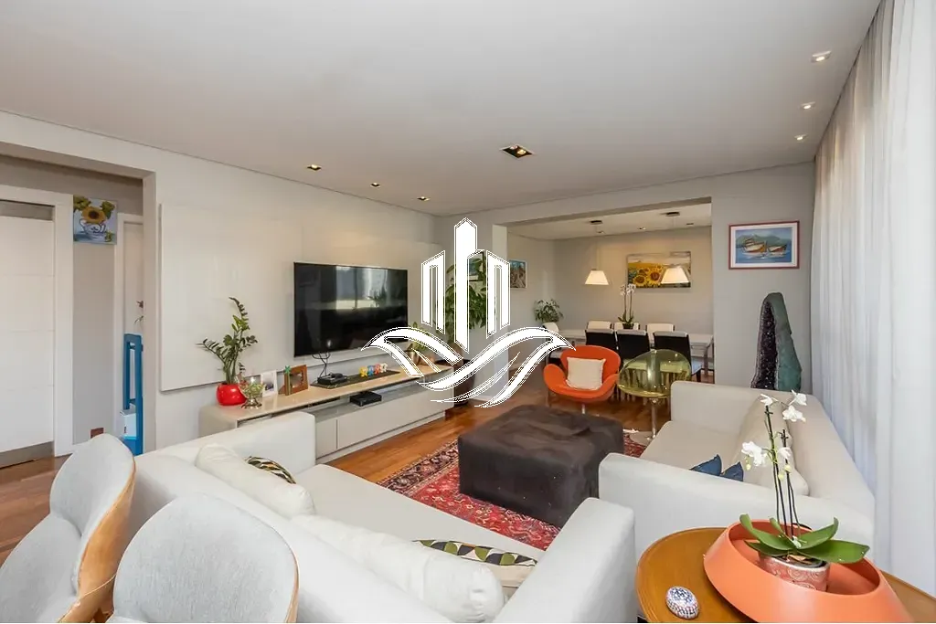 Cobertura, 4 quartos, 467 m² - Foto 33
