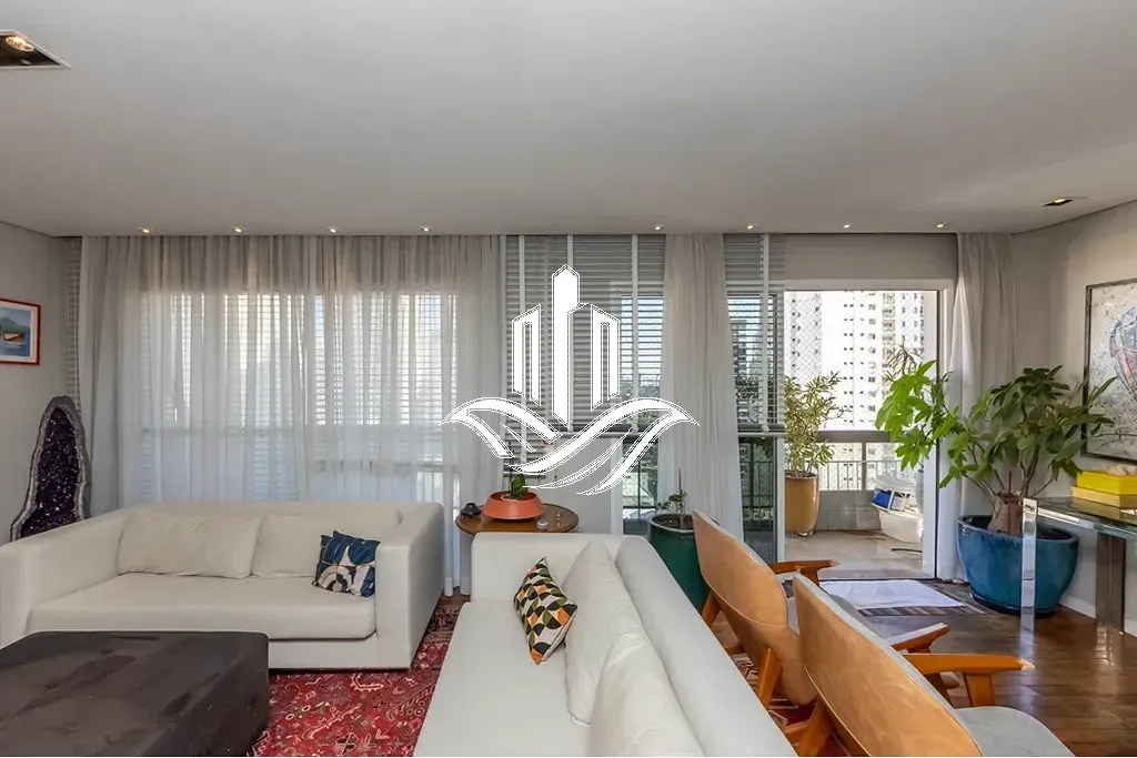 Cobertura, 4 quartos, 467 m² - Foto 34