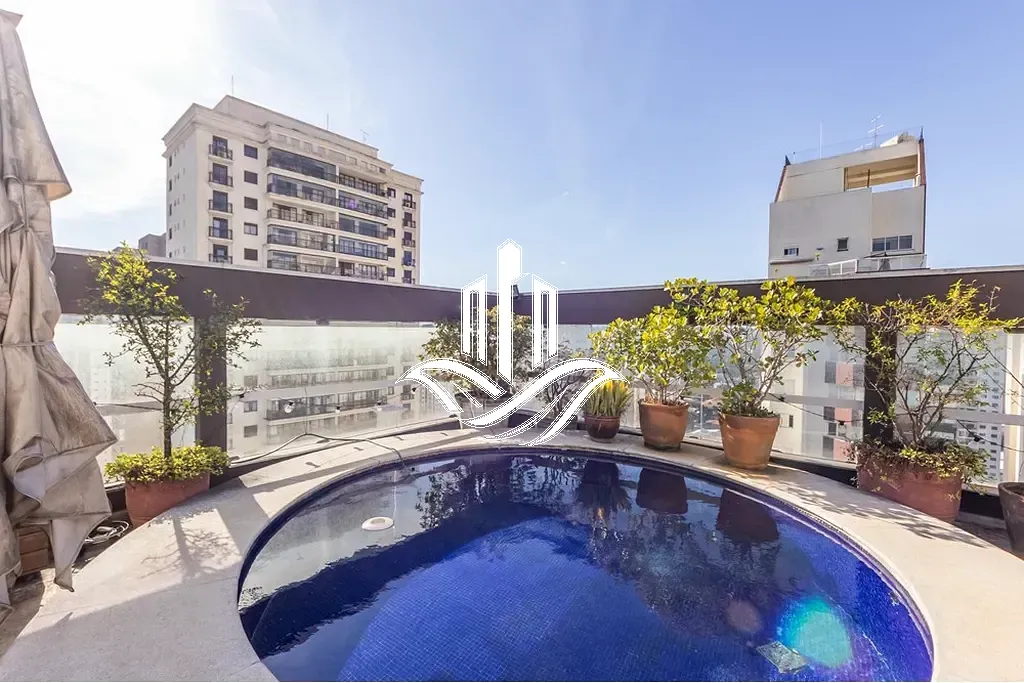 Cobertura, 4 quartos, 467 m² - Foto 25