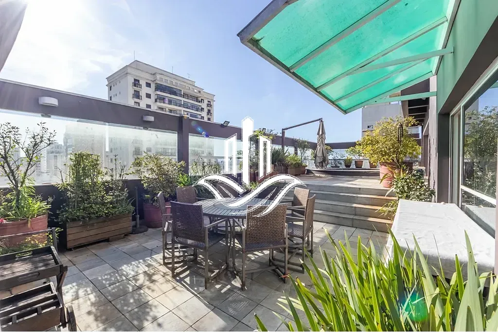 Cobertura, 4 quartos, 467 m² - Foto 38