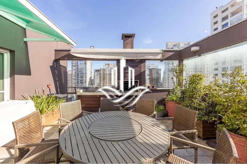 Cobertura, 4 quartos, 467 m² - Foto 39