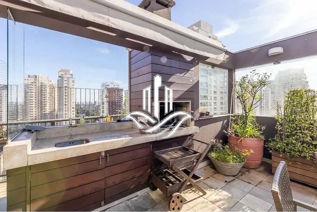 Cobertura, 4 quartos, 467 m² - Foto 40