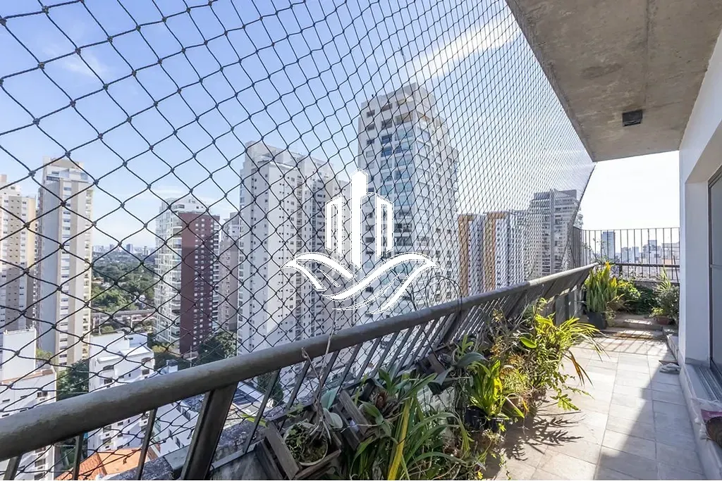 Cobertura, 4 quartos, 467 m² - Foto 43