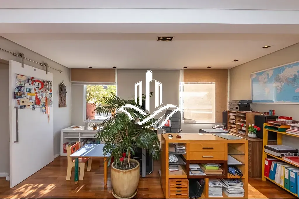 Cobertura, 4 quartos, 467 m² - Foto 45
