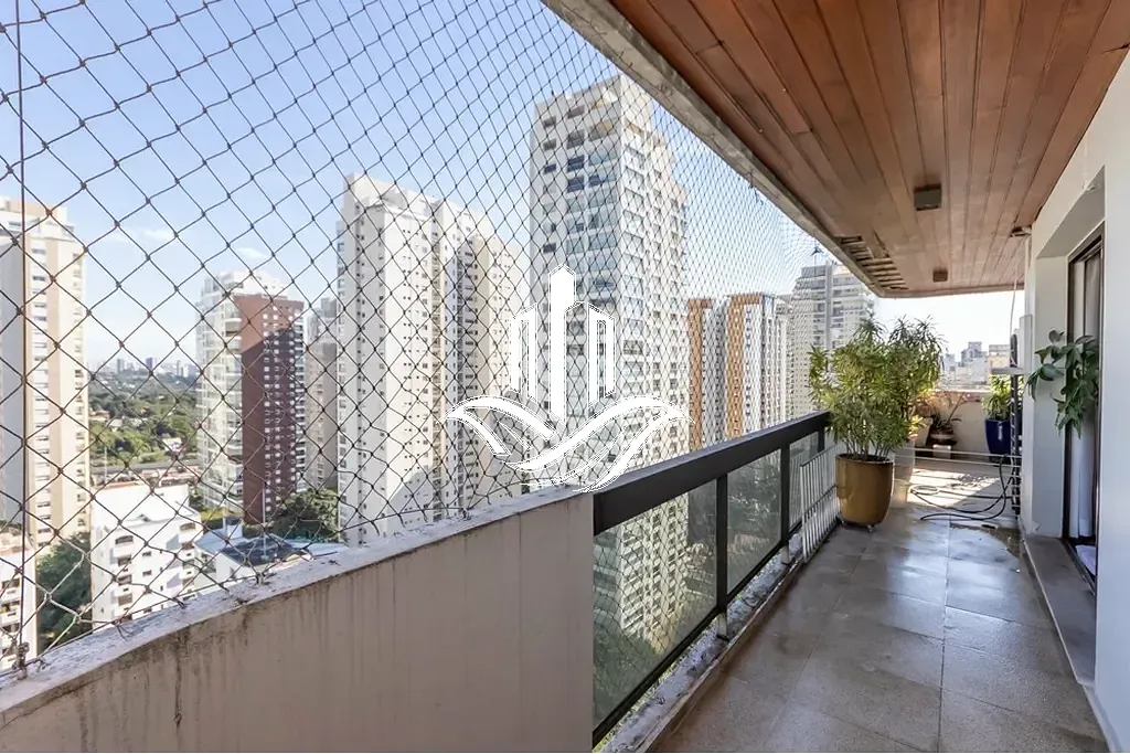 Cobertura, 4 quartos, 467 m² - Foto 46