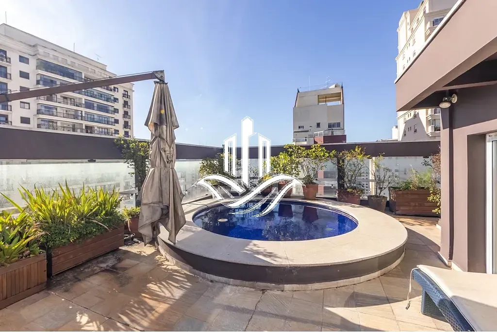 Cobertura, 4 quartos, 467 m² - Foto 47