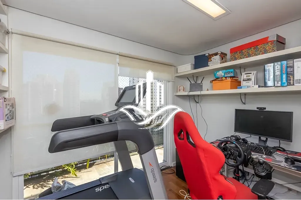 Cobertura, 4 quartos, 467 m² - Foto 13