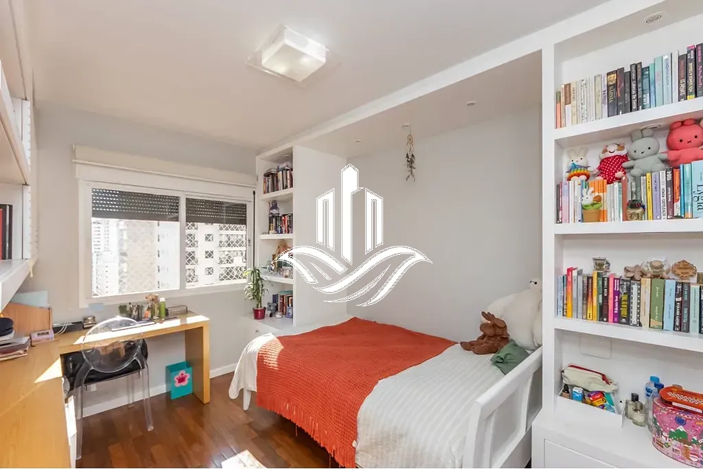 Cobertura, 4 quartos, 467 m² - Foto 10
