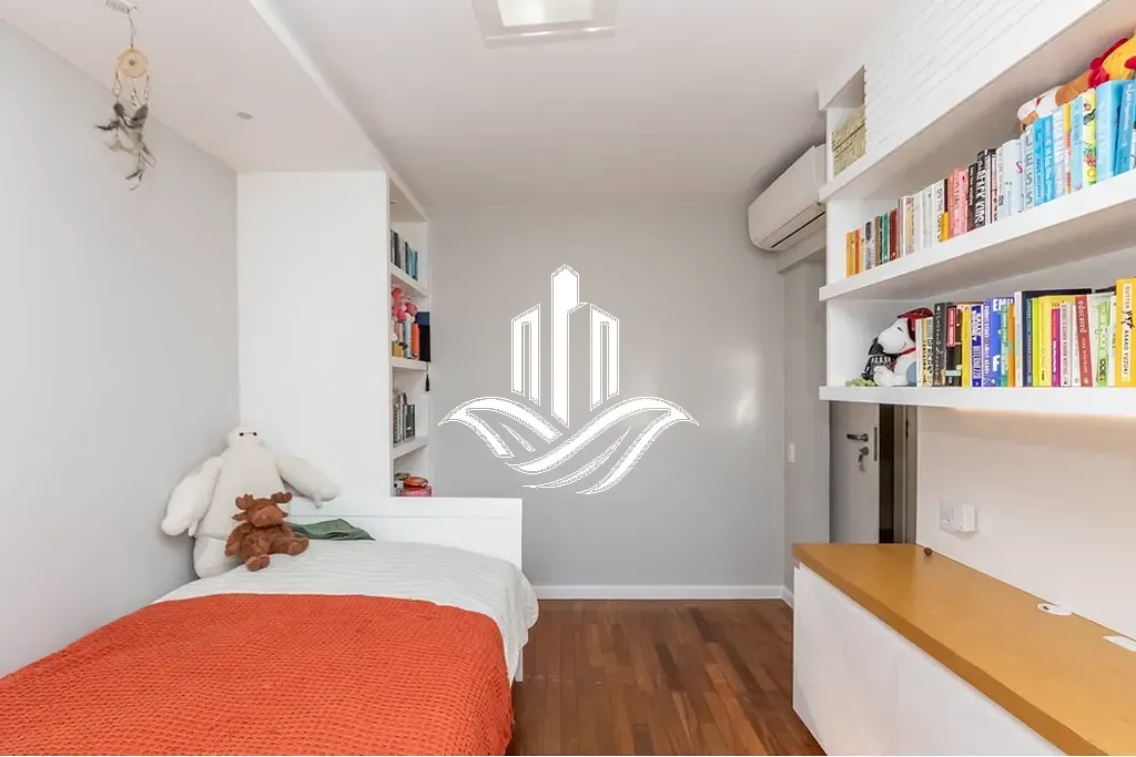 Cobertura, 4 quartos, 467 m² - Foto 11