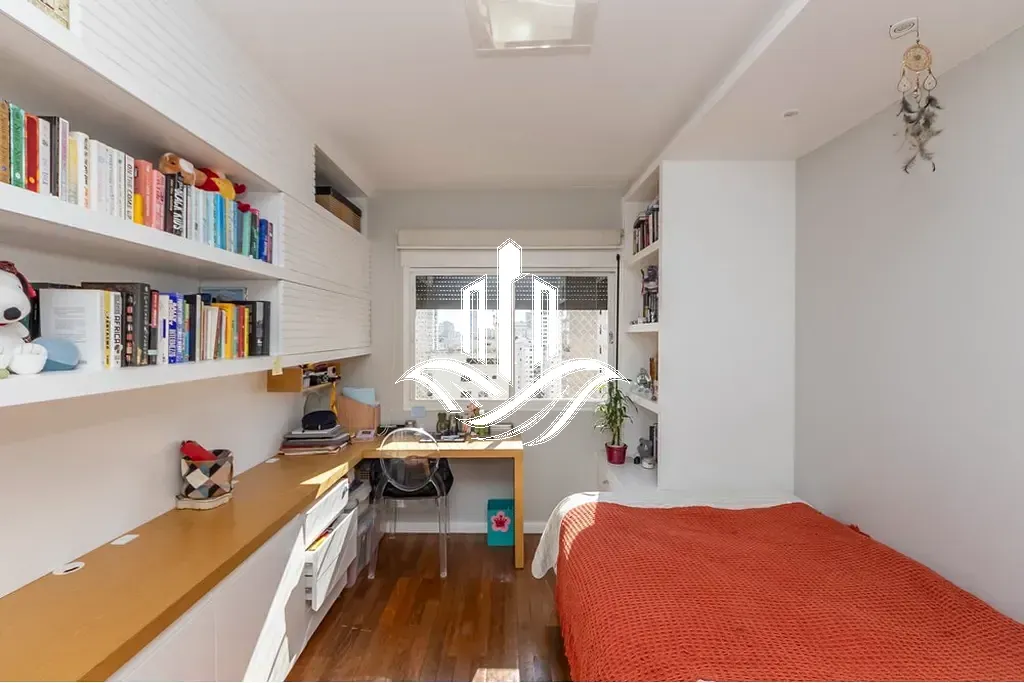 Cobertura, 4 quartos, 467 m² - Foto 15