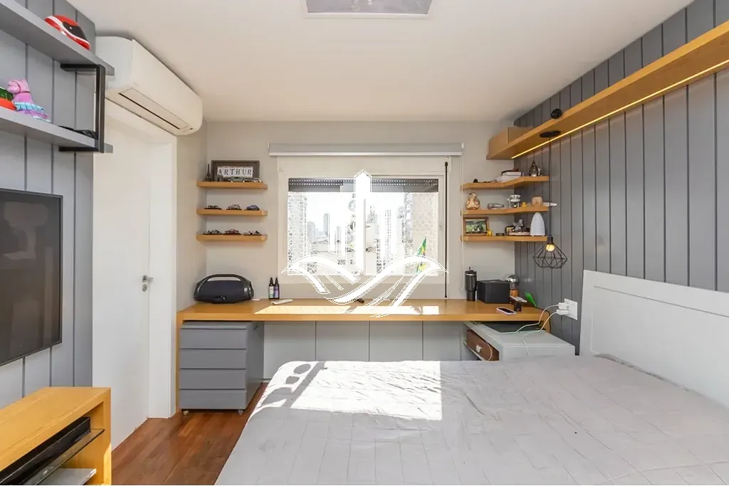 Cobertura, 4 quartos, 467 m² - Foto 16