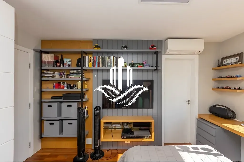 Cobertura, 4 quartos, 467 m² - Foto 18