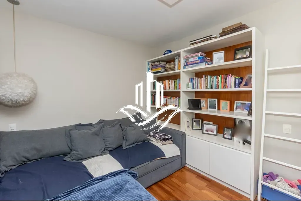 Cobertura, 4 quartos, 467 m² - Foto 19