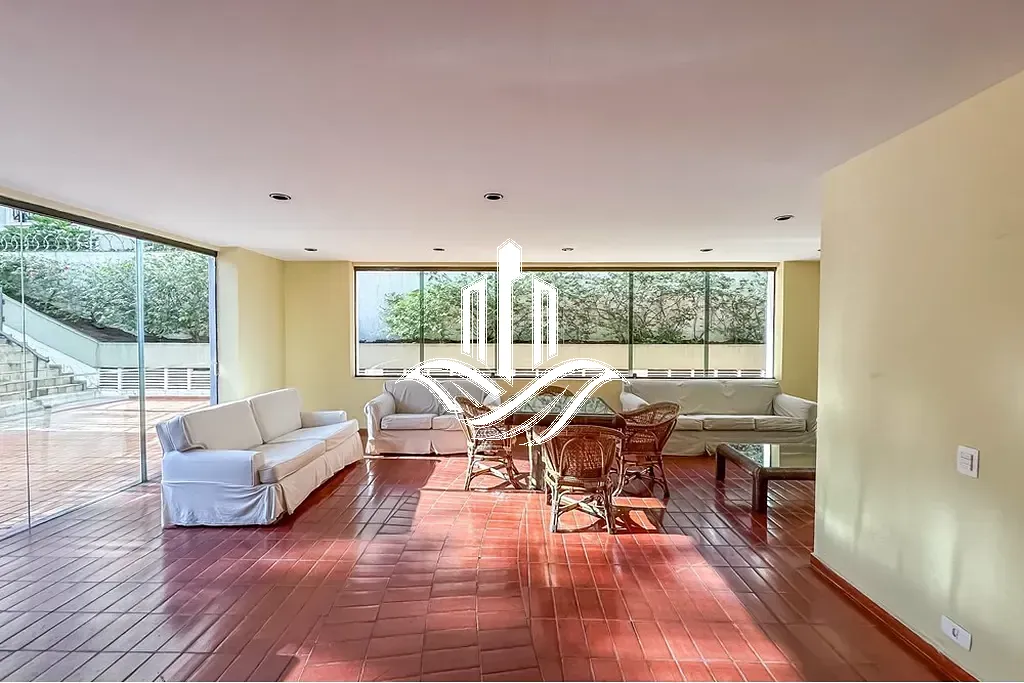 Cobertura, 4 quartos, 467 m² - Foto 24