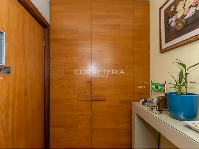 Cobertura / Penthouse 4 quartos e 6 banheiros, à venda, no bairro Campo Belo em São Paulo