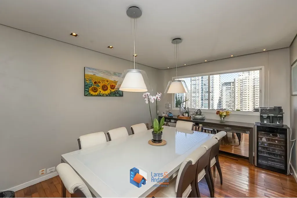 Cobertura, 4 quartos, 467 m² - Foto 26