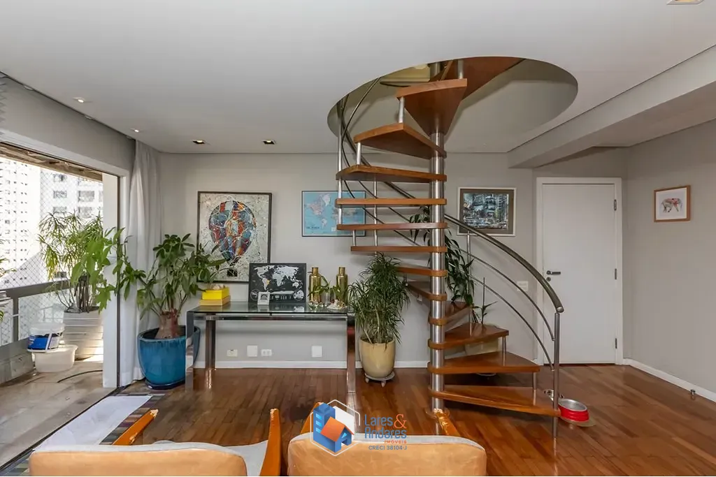 Cobertura, 4 quartos, 467 m² - Foto 32