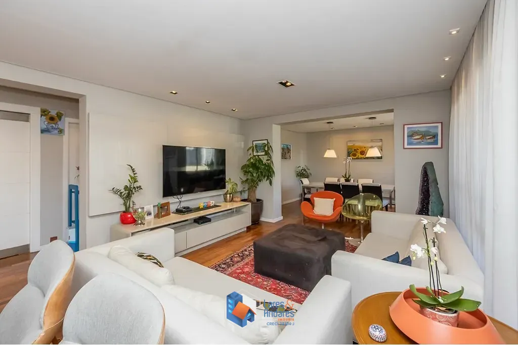 Cobertura, 4 quartos, 467 m² - Foto 33