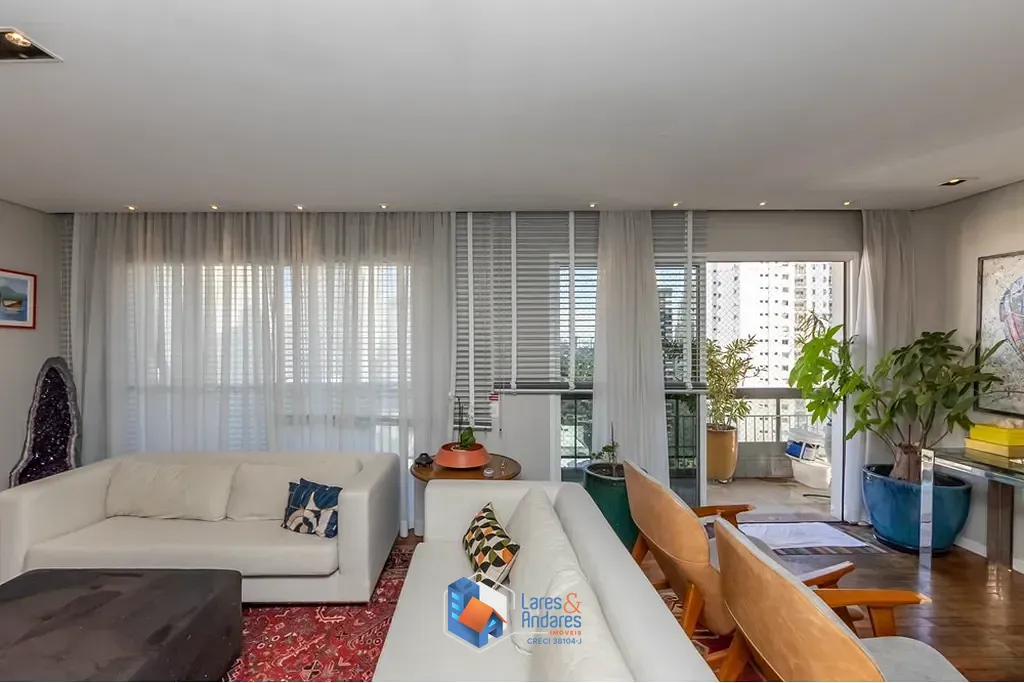 Cobertura, 4 quartos, 467 m² - Foto 34