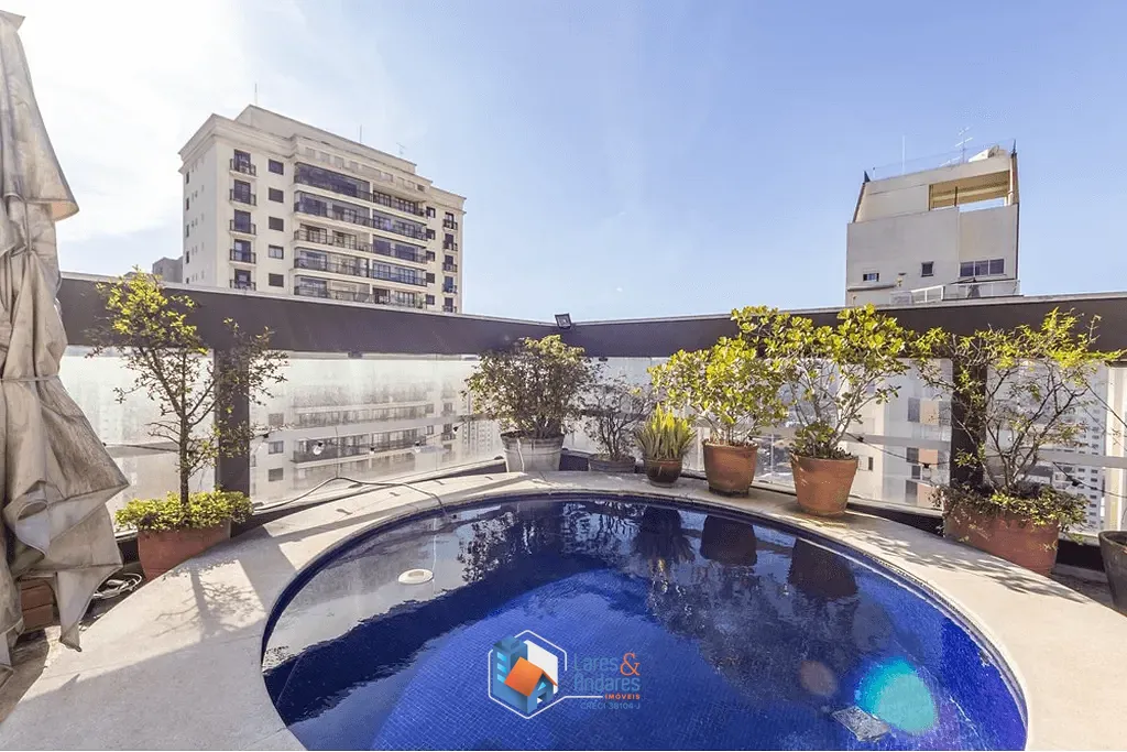 Cobertura, 4 quartos, 467 m² - Foto 25