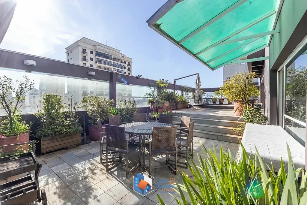 Cobertura, 4 quartos, 467 m² - Foto 38