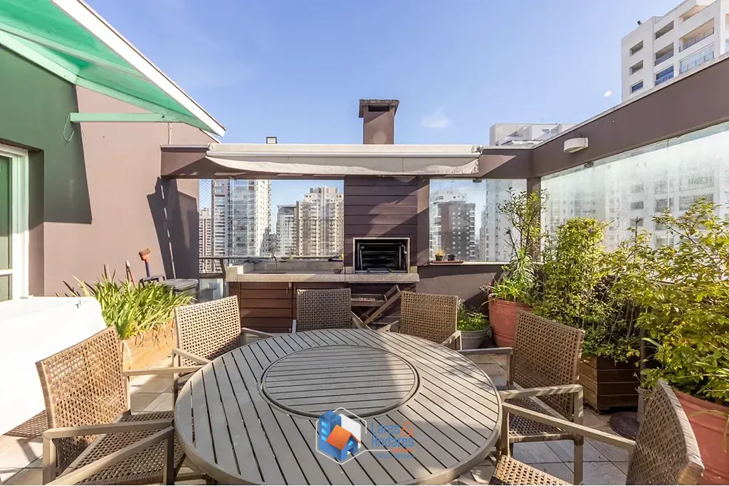 Cobertura, 4 quartos, 467 m² - Foto 39