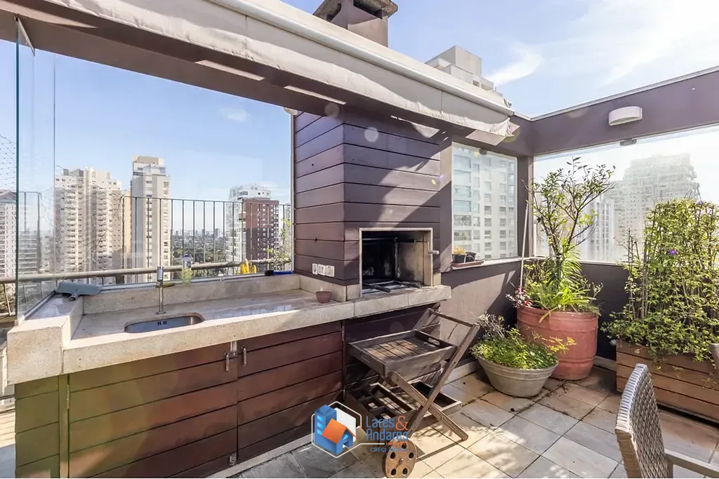 Cobertura, 4 quartos, 467 m² - Foto 40