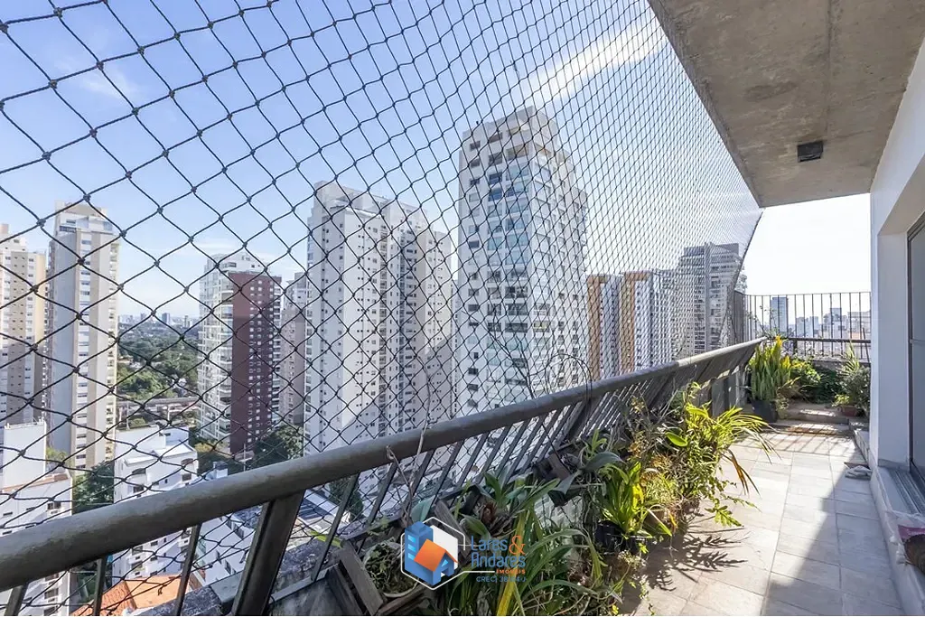 Cobertura, 4 quartos, 467 m² - Foto 43