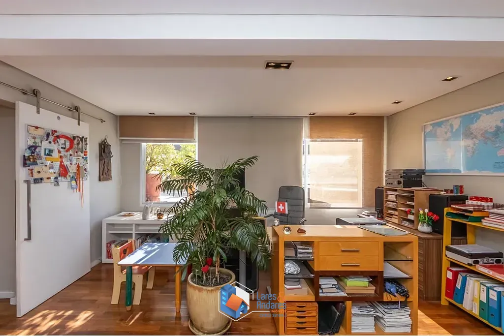 Cobertura, 4 quartos, 467 m² - Foto 45