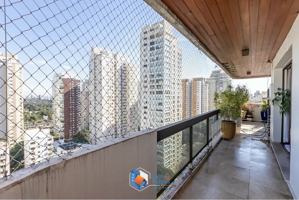 Cobertura, 4 quartos, 467 m² - Foto 46