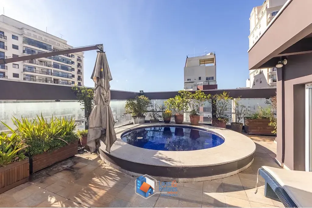 Cobertura, 4 quartos, 467 m² - Foto 47