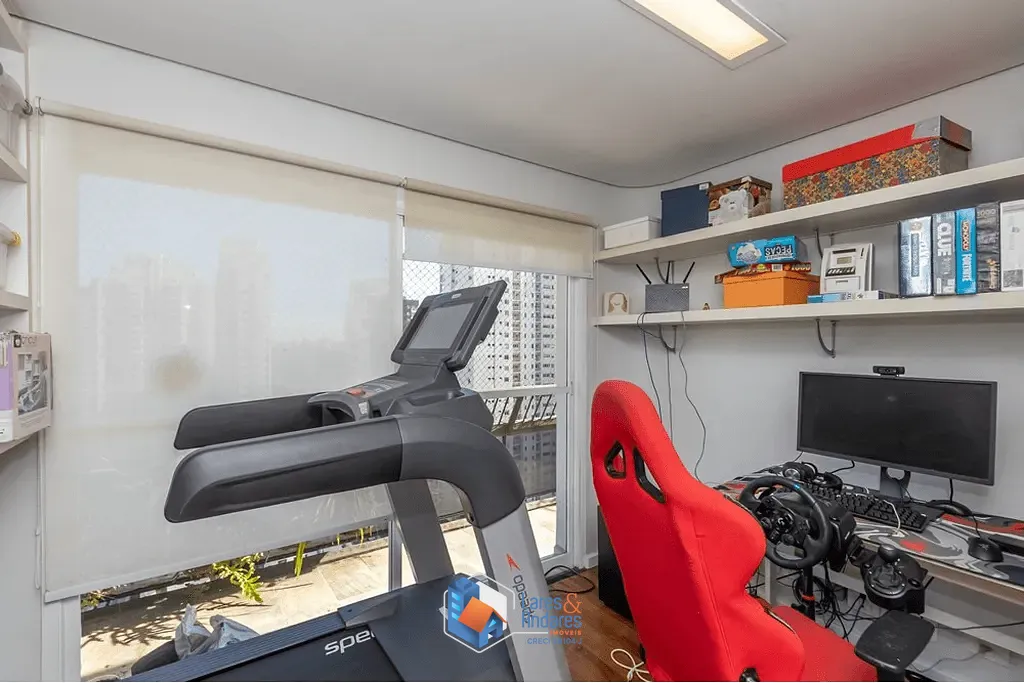 Cobertura, 4 quartos, 467 m² - Foto 13