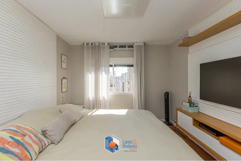 Cobertura, 4 quartos, 467 m² - Foto 4