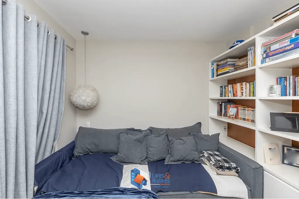Cobertura, 4 quartos, 467 m² - Foto 5