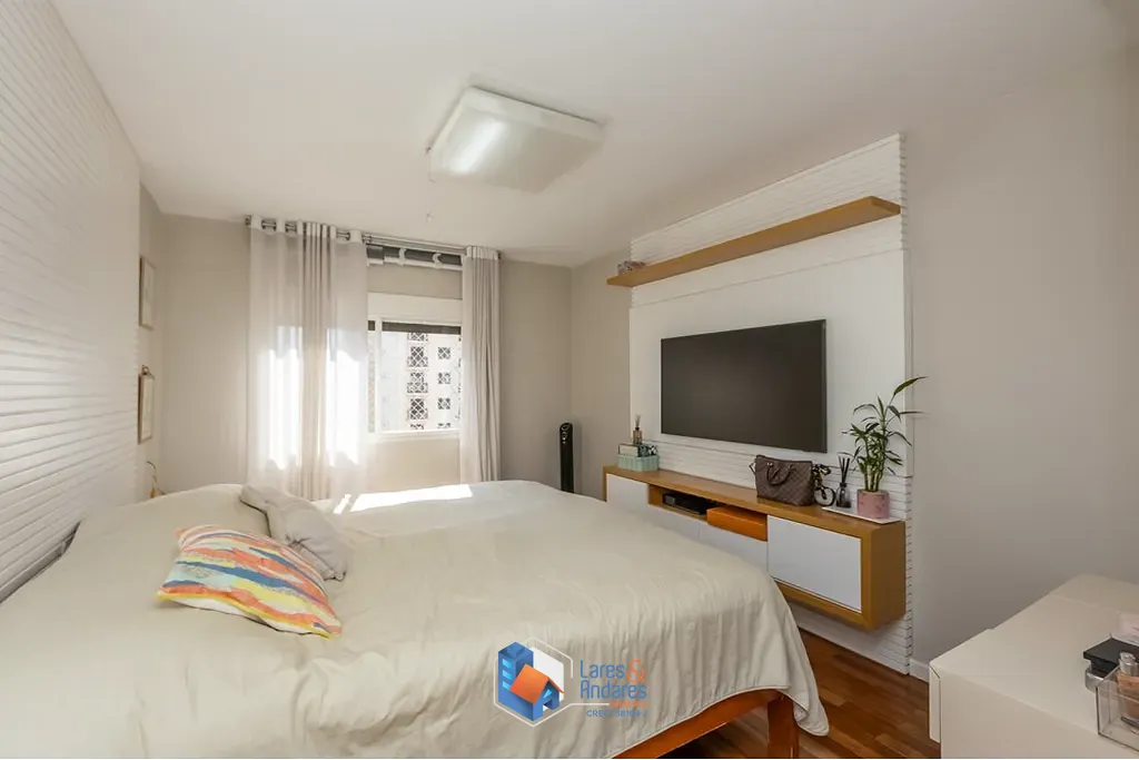 Cobertura, 4 quartos, 467 m² - Foto 7