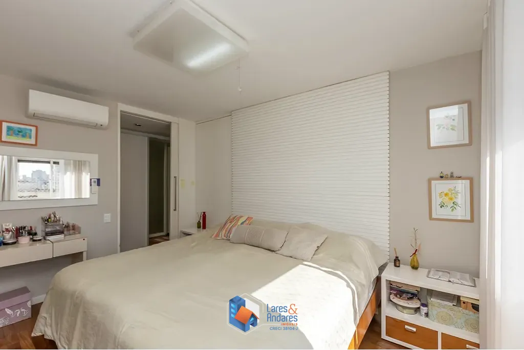 Cobertura, 4 quartos, 467 m² - Foto 8