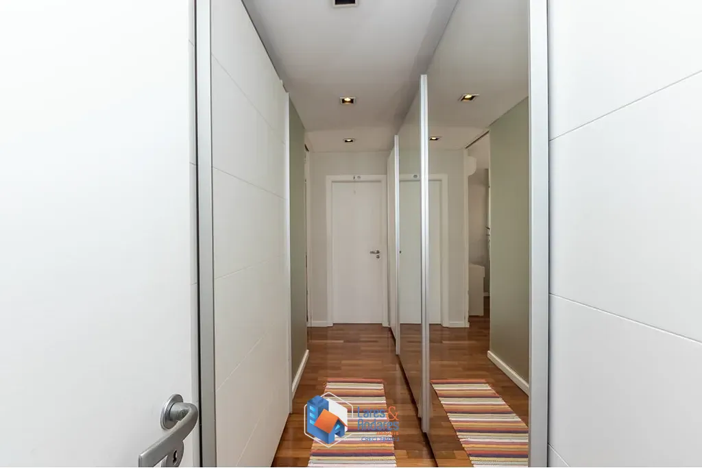 Cobertura, 4 quartos, 467 m² - Foto 9