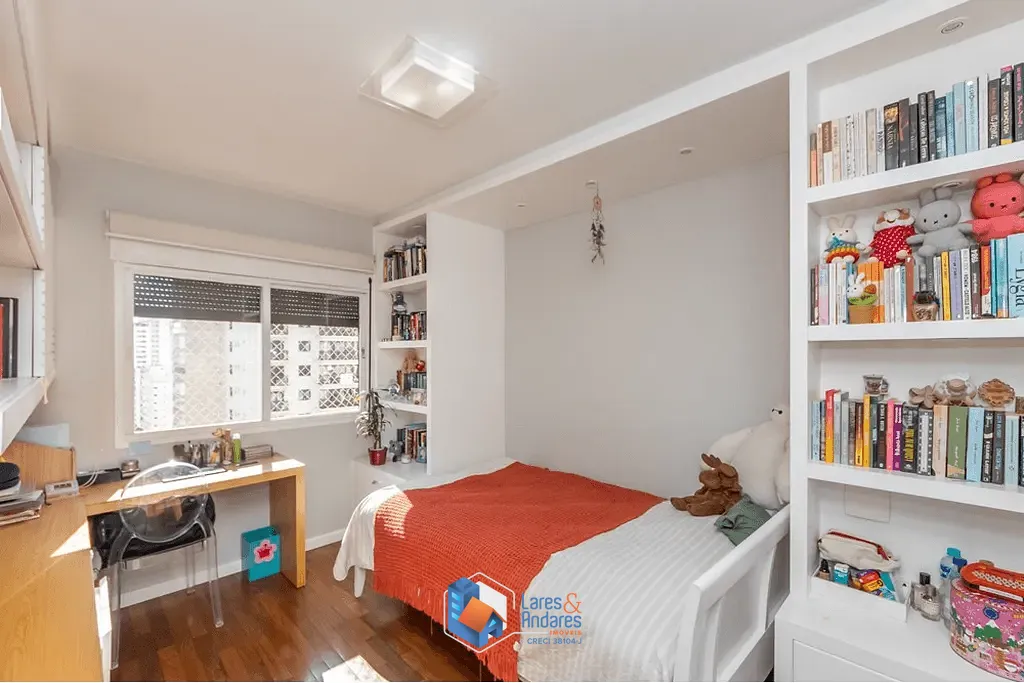 Cobertura, 4 quartos, 467 m² - Foto 10