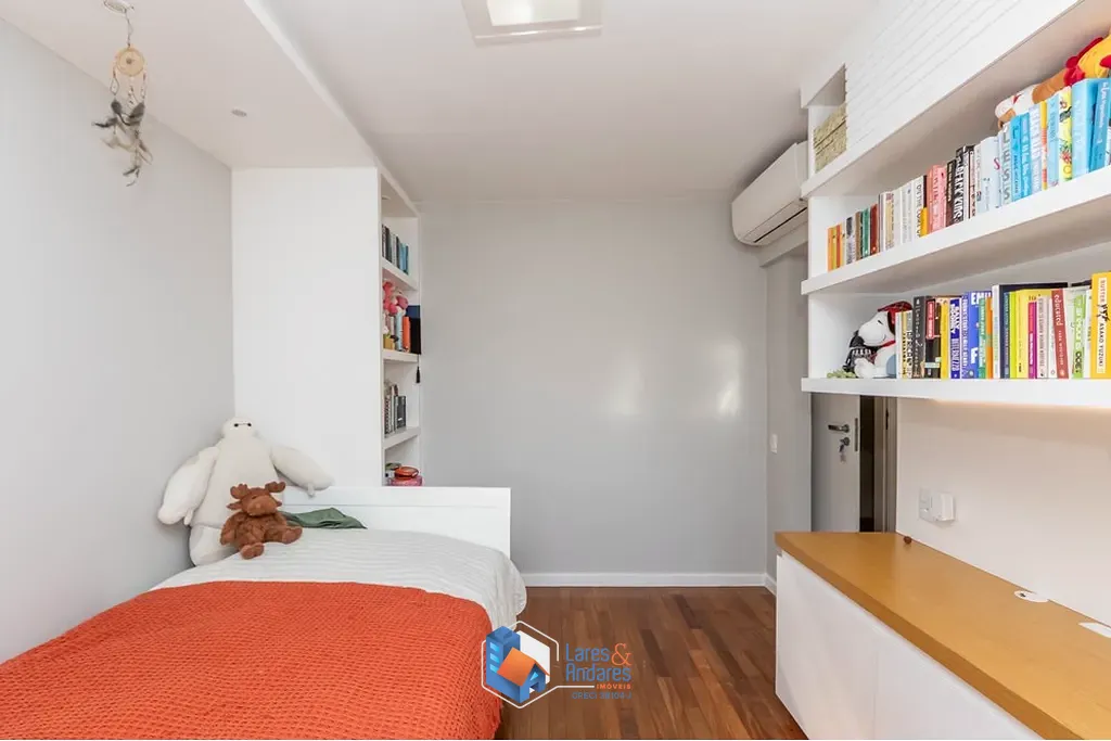 Cobertura, 4 quartos, 467 m² - Foto 11