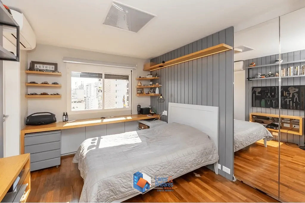 Cobertura, 4 quartos, 467 m² - Foto 12