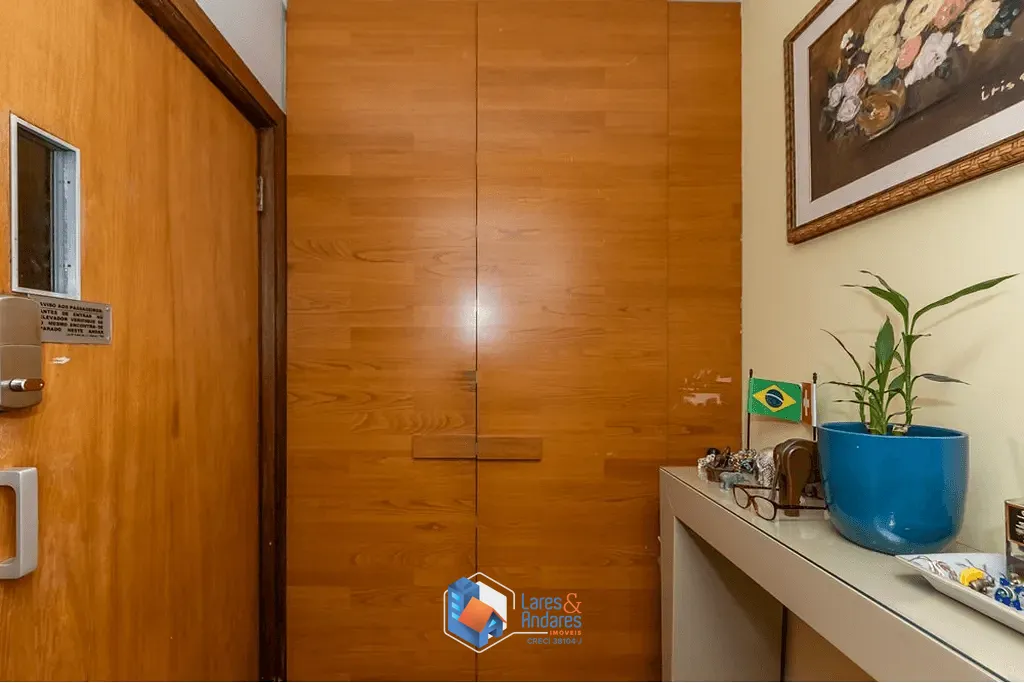 Cobertura, 4 quartos, 467 m² - Foto 2