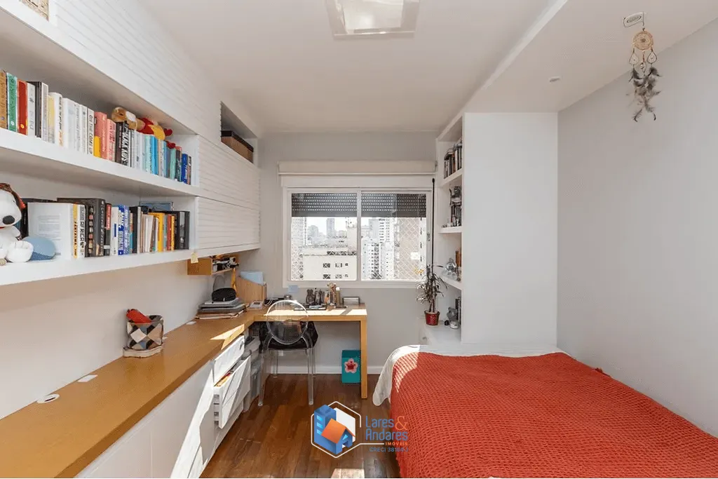 Cobertura, 4 quartos, 467 m² - Foto 15