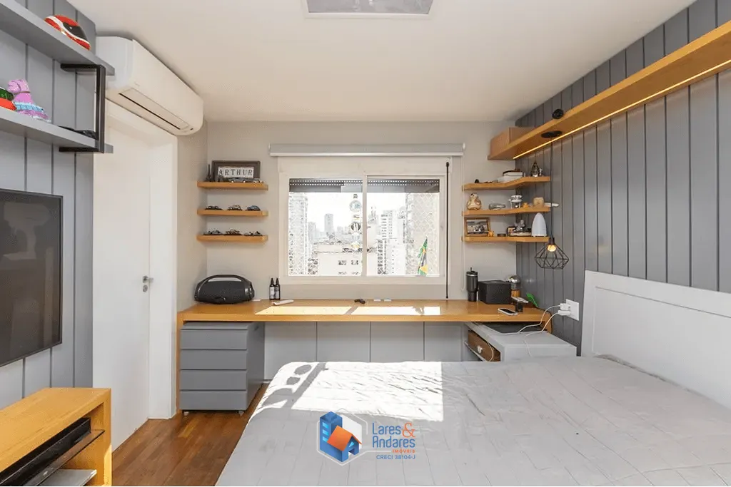 Cobertura, 4 quartos, 467 m² - Foto 16