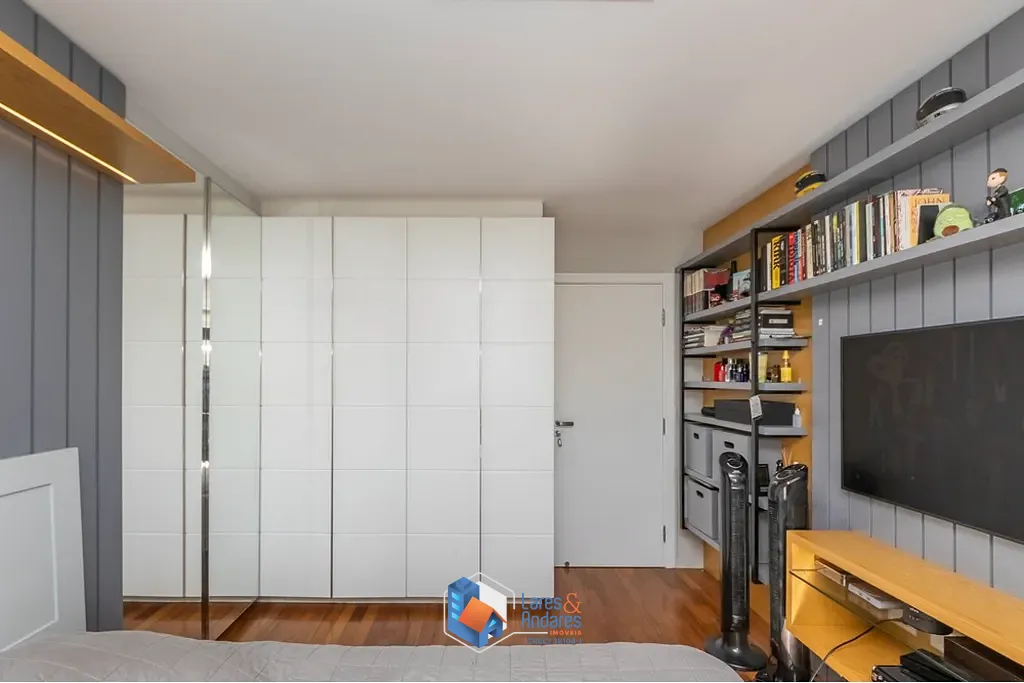 Cobertura, 4 quartos, 467 m² - Foto 17